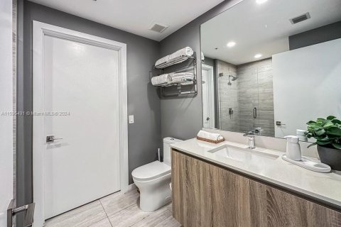 Copropriété à vendre à Miami, Floride: 1 chambre, 72.56 m2 № 1188363 - photo 8