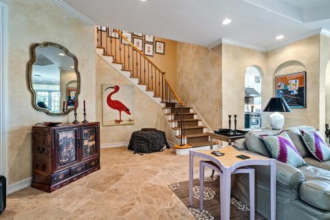 Townhouse in Delray Beach, Florida 4 bedrooms, 294.13 sq.m. № 1132774 - photo 26