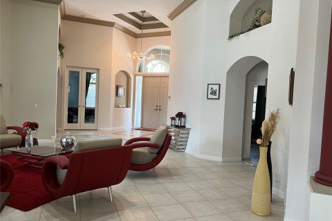 Villa ou maison à vendre à Weston, Floride: 5 chambres, 397.71 m2 № 1132693 - photo 17