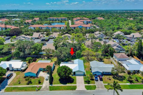 Villa ou maison à vendre à Jupiter, Floride: 4 chambres, 142.88 m2 № 1132663 - photo 5