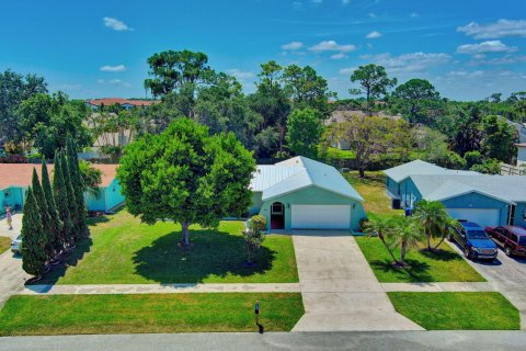 Villa ou maison à vendre à Jupiter, Floride: 4 chambres, 142.88 m2 № 1132663 - photo 7