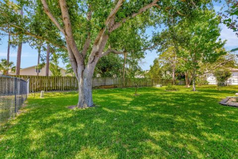 Villa ou maison à vendre à Jupiter, Floride: 4 chambres, 142.88 m2 № 1132663 - photo 13