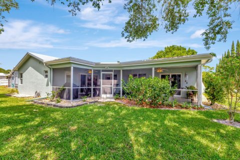 Villa ou maison à vendre à Jupiter, Floride: 4 chambres, 142.88 m2 № 1132663 - photo 10