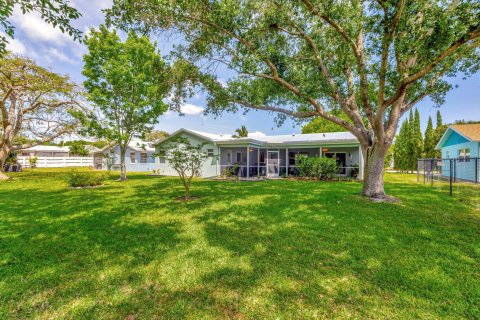 Villa ou maison à vendre à Jupiter, Floride: 4 chambres, 142.88 m2 № 1132663 - photo 11