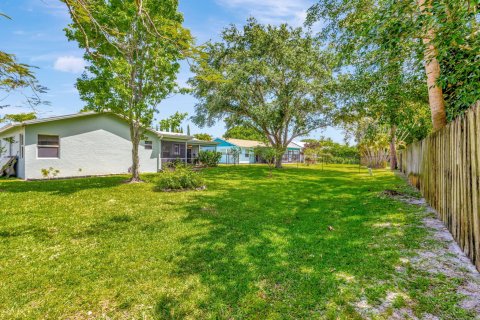 Villa ou maison à vendre à Jupiter, Floride: 4 chambres, 142.88 m2 № 1132663 - photo 9