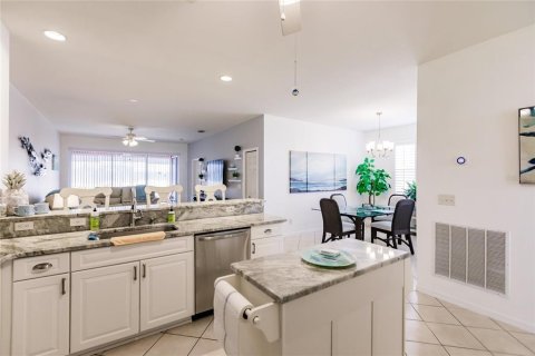 Condominio en venta en Punta Gorda, Florida, 3 dormitorios, 140.93 m2 № 721443 - foto 16