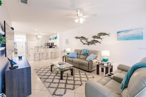 Condominio en venta en Punta Gorda, Florida, 3 dormitorios, 140.93 m2 № 721443 - foto 8