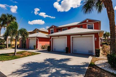 Condominio en venta en Punta Gorda, Florida, 3 dormitorios, 140.93 m2 № 721443 - foto 1