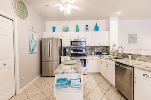 Condominio en venta en Punta Gorda, Florida, 3 dormitorios, 140.93 m2 № 721443 - foto 13