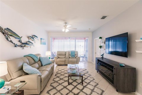 Condominio en venta en Punta Gorda, Florida, 3 dormitorios, 140.93 m2 № 721443 - foto 10