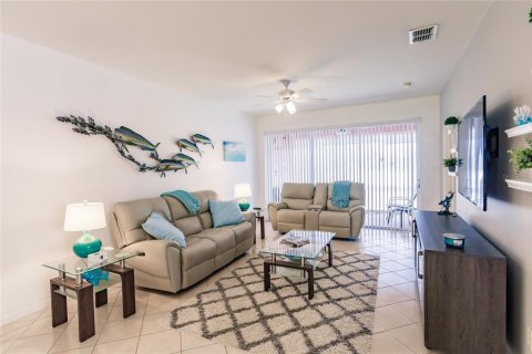 Condominio en venta en Punta Gorda, Florida, 3 dormitorios, 140.93 m2 № 721443 - foto 9