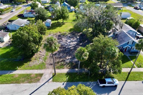 Terreno en venta en Saint Cloud, Florida № 1420625 - foto 1