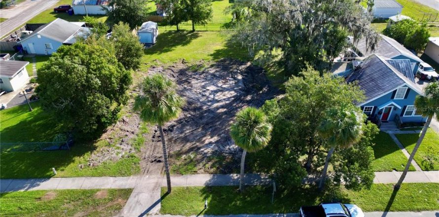 Terreno en Saint Cloud, Florida № 1420625