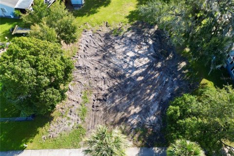 Terreno en venta en Saint Cloud, Florida № 1420625 - foto 12