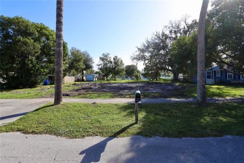 Terreno en venta en Saint Cloud, Florida № 1420625 - foto 2