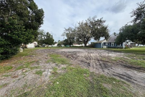 Terreno en venta en Saint Cloud, Florida № 1420625 - foto 5