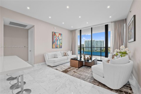 Condo in Aventura, Florida, 3 bedrooms  № 1404147 - photo 2