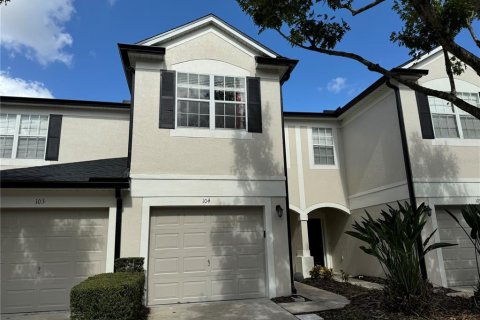 Touwnhouse à vendre à Orlando, Floride: 3 chambres, 156.26 m2 № 1424641 - photo 1