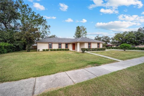 Villa ou maison à vendre à Ocala, Floride: 3 chambres, 159.88 m2 № 1424643 - photo 4