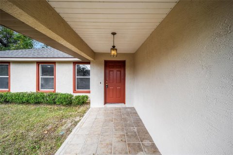 Villa ou maison à vendre à Ocala, Floride: 3 chambres, 159.88 m2 № 1424643 - photo 5