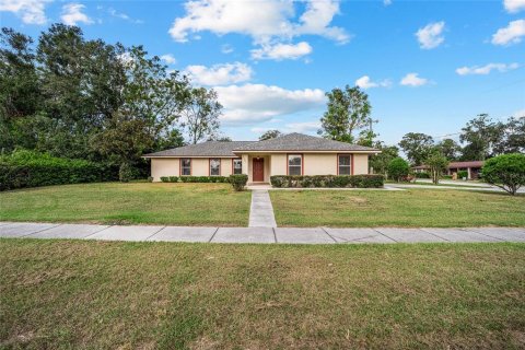 Villa ou maison à vendre à Ocala, Floride: 3 chambres, 159.88 m2 № 1424643 - photo 3