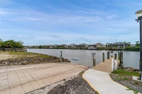 Terreno en venta en Port Charlotte, Florida № 763935 - foto 14