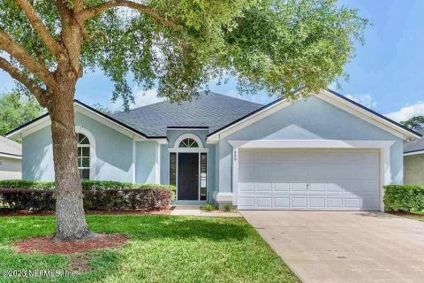 Villa ou maison à vendre à Saint Augustine, Floride: 3 chambres, 126.16 m2 № 872884 - photo 1