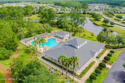 Villa ou maison à vendre à Saint Augustine, Floride: 3 chambres, 126.16 m2 № 872884 - photo 22