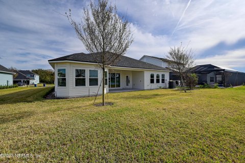 Villa ou maison à vendre à Saint Augustine, Floride: 4 chambres № 872910 - photo 22