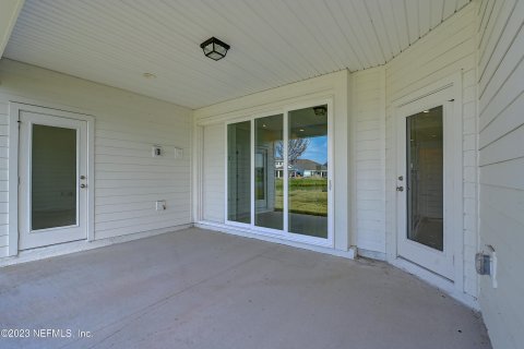 Villa ou maison à vendre à Saint Augustine, Floride: 4 chambres № 872910 - photo 24