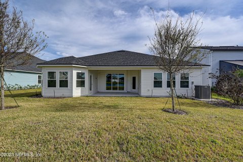 Villa ou maison à vendre à Saint Augustine, Floride: 4 chambres № 872910 - photo 23