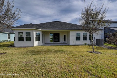 House in Saint Augustine, Florida 4 bedrooms № 872910 - photo 21