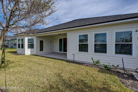 Villa ou maison à vendre à Saint Augustine, Floride: 4 chambres № 872910 - photo 20