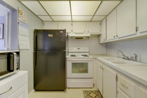 Condo in West Palm Beach, Florida, 1 bedroom  № 1098661 - photo 23