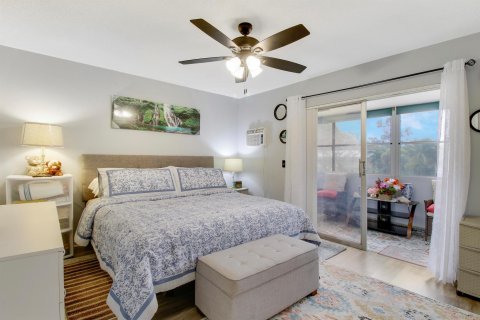 Condo in West Palm Beach, Florida, 1 bedroom  № 1098661 - photo 17