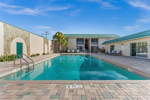 Condominio en venta en Cape Coral, Florida, 1 dormitorio, 88.63 m2 № 1339347 - foto 29