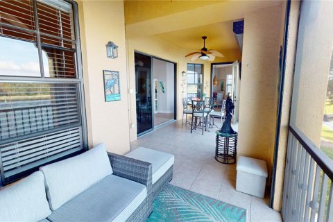 Copropriété à vendre à Punta Gorda, Floride: 2 chambres, 195.65 m2 № 1107041 - photo 22