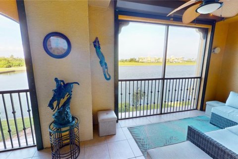 Condominio en venta en Punta Gorda, Florida, 2 dormitorios, 195.65 m2 № 1107041 - foto 21