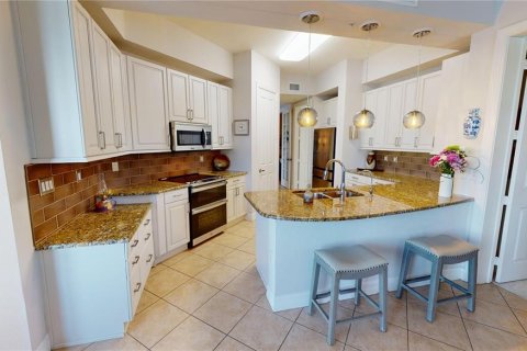 Condo in Punta Gorda, Florida, 2 bedrooms  № 1107041 - photo 14