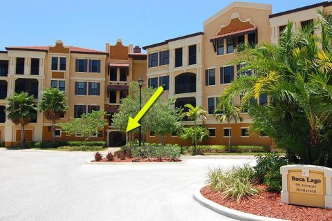 Condominio en venta en Punta Gorda, Florida, 2 dormitorios, 195.65 m2 № 1107041 - foto 3