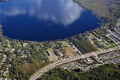 Terreno en venta en Orlando, Florida № 1276402 - foto 9