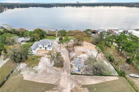 Terreno en venta en Orlando, Florida № 1276402 - foto 1