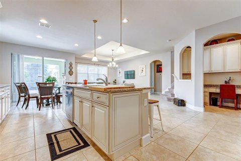 Casa en venta en Orlando, Florida, 4 dormitorios, 283.63 m2 № 1400897 - foto 14