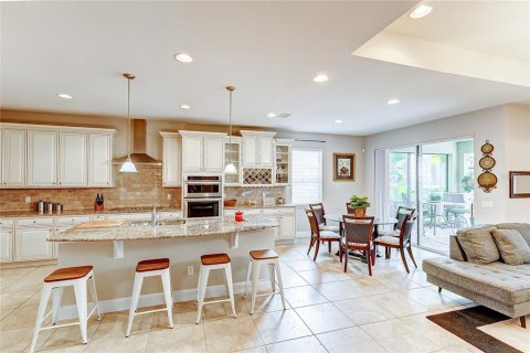 Casa en venta en Orlando, Florida, 4 dormitorios, 283.63 m2 № 1400897 - foto 12