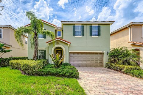 Casa en venta en Orlando, Florida, 4 dormitorios, 283.63 m2 № 1400897 - foto 1