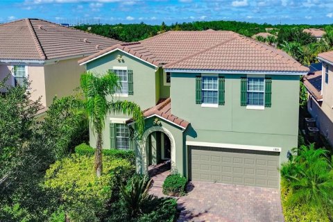 Casa en venta en Orlando, Florida, 4 dormitorios, 283.63 m2 № 1400897 - foto 3