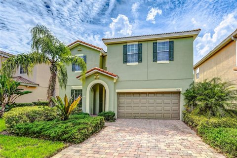 House in Orlando, Florida 4 bedrooms, 283.63 sq.m. № 1400897 - photo 2