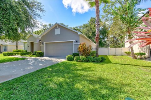 Villa ou maison à vendre à DeLand, Floride: 3 chambres, 181.9 m2 № 1400956 - photo 7