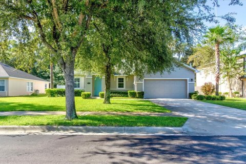 Villa ou maison à vendre à DeLand, Floride: 3 chambres, 181.9 m2 № 1400956 - photo 5