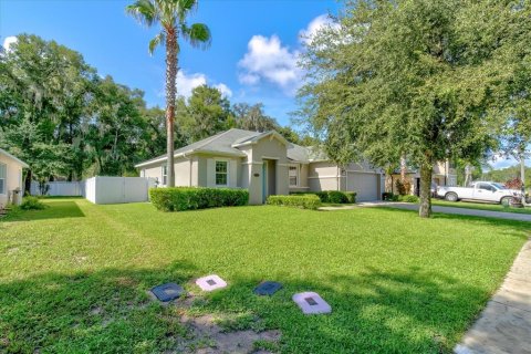 Villa ou maison à vendre à DeLand, Floride: 3 chambres, 181.9 m2 № 1400956 - photo 6